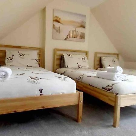 Fraser House - City Centre - Free Parking Villa Inverness Dış mekan fotoğraf