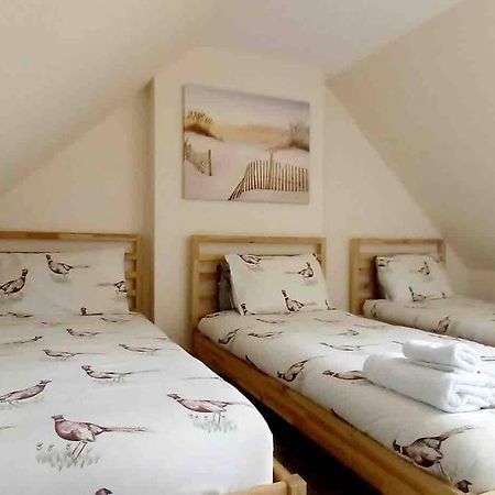Fraser House - City Centre - Free Parking Villa Inverness Dış mekan fotoğraf