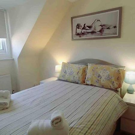 Fraser House - City Centre - Free Parking Villa Inverness Dış mekan fotoğraf