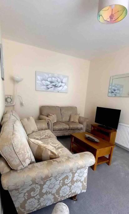 Fraser House - City Centre - Free Parking Villa Inverness Dış mekan fotoğraf